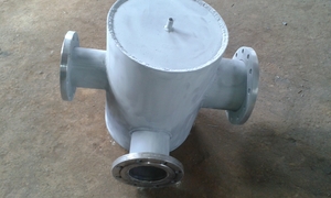 Предлагаем грязевики абонентские для тепловых сетей грн.0