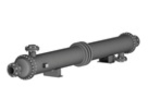 Теплообменники кожухотрубные  грн.0