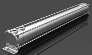 Конденсаторы фреона трубчатые  грн.0