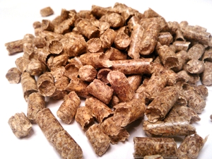 Продам пеллеты из древесины грн.1