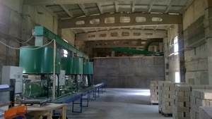 Топливные брикеты RUF грн.75