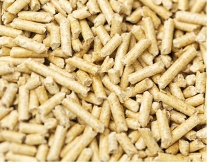 Экспортируем пеллет из древесины качества DIN+, DIN грн.1