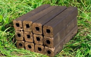 Производим и продаем топливный брикет ”Pini-key" из тырсы дуба грн.0