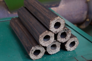 Топливные брикеты Pini Kay грн.8500