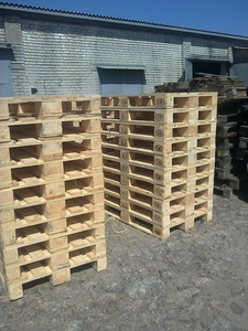 Продам паллетную заготовку грн.100