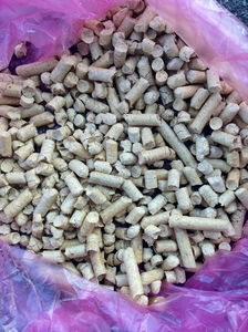 Пеллеты древесные (сосна) грн.1800