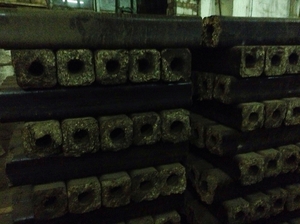 Древесные брикеты Pini&Key грн.0