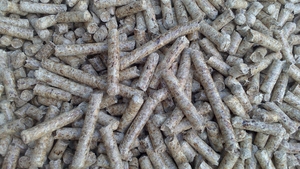 Производитель продаст древесную пеллету  грн.2000