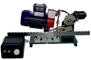 Заточной станок для ленточных пил грн.1000