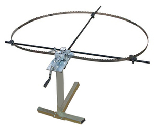 Разводное устройство для ленточных пил грн.1000