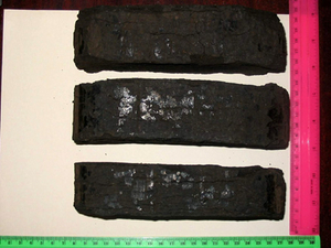 Продаем брикеты торфяные грн.0