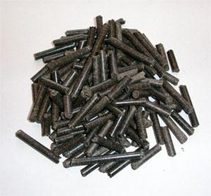 Закупаем пеллеты из лузги подсолнечника грн.0