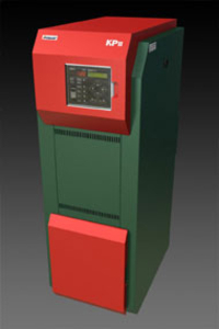 Котел на пеллетах Ponast KP 11 5.8-19.5 грн.5585