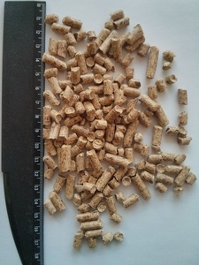 Пеллеты от производителя грн.4500