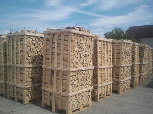 Продам дрова твердых пород сухие грн.0