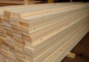 Брус доска свежопил грн.