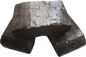 Продам брикеты топливные марки БТ-2 СТБ 1919-2008 грн.45