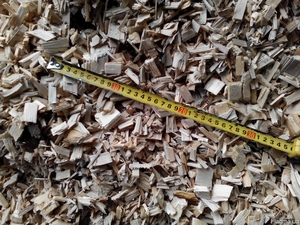 Производим щепу топливную грн.0