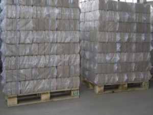 Топливные брикеты РУФ, Пини Кей грн.1550