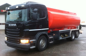 Дизельное топливо Евро 5. грн.0