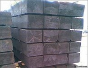 Шпалы деревянные грн.0