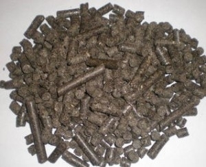 Гранулы из лузги подсолнечника грн.850