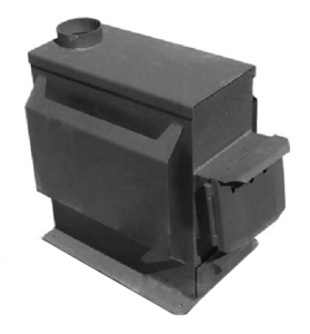 Печь буржуйка  грн.8000