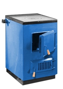 Твердотопливные котлы грн.17700