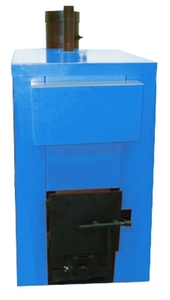 Котлы твердотопливные пиролизные от 12 кВт до 5 мВт грн.38900