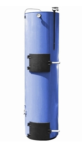 Котлы длительного горения  грн.78000