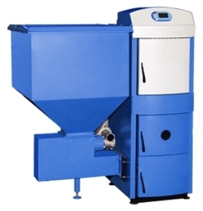 Котлы на пеллетах грн.144000