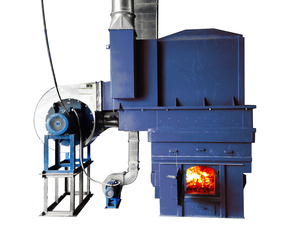 Теплогенератор, установка воздухонагревательная грн.595000