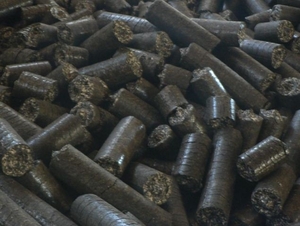 Топливный брикет из лигнина грн.1300