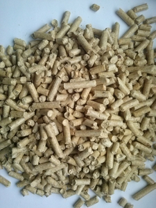 Продам  светліе пеллеты DIN+ грн.1900