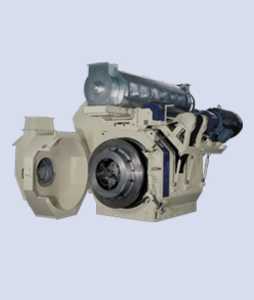 Пресс-грануляторы и др. оборудование (Германия) грн.0