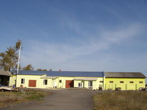 Завод по производству древесных пеллет грн.270000