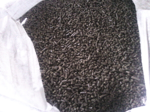 Покупаем пеллеты (гранулы) из лузги подсолнечника грн.0