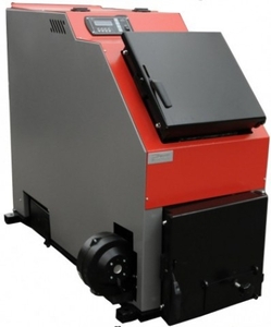 Отопление без газа - Котлы твердотопливные Ermach грн.1260