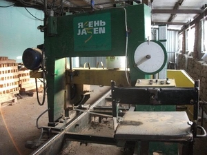 Производим доску обрезную любых размеров грн.100