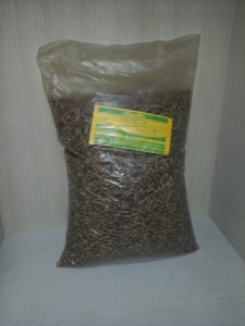 Предлагаем пеллеты из хвойных пород в Полтавской области грн.3500