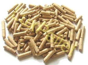 Предлагаем древесные топливные пеллеты грн.1