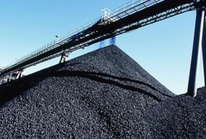 Организация продает уголь марки Г со склада в Запорожье грн.1600