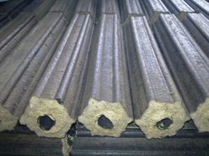 Реализуем топливные брикеты PINI KAY грн.0