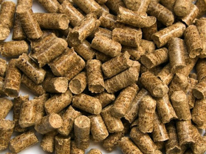 Пеллеты из соломы высокого качества грн.0