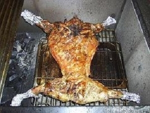 Древесный уголь для мангала грн.60