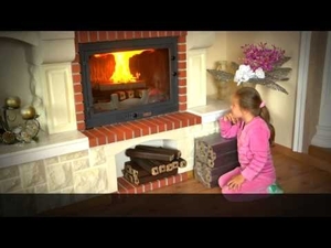 Топливный брикет из граба грн.110