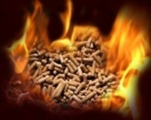 Продаем древесные пеллеты грн.2300