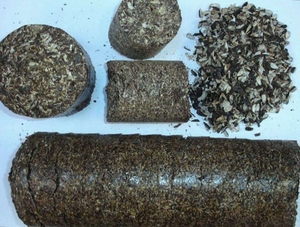 Брикеты для отопления грн.1200