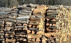 Продам дрова колотые грн.0