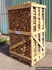 Продам дрова свеже колотые 33 25 бук грап грн.865